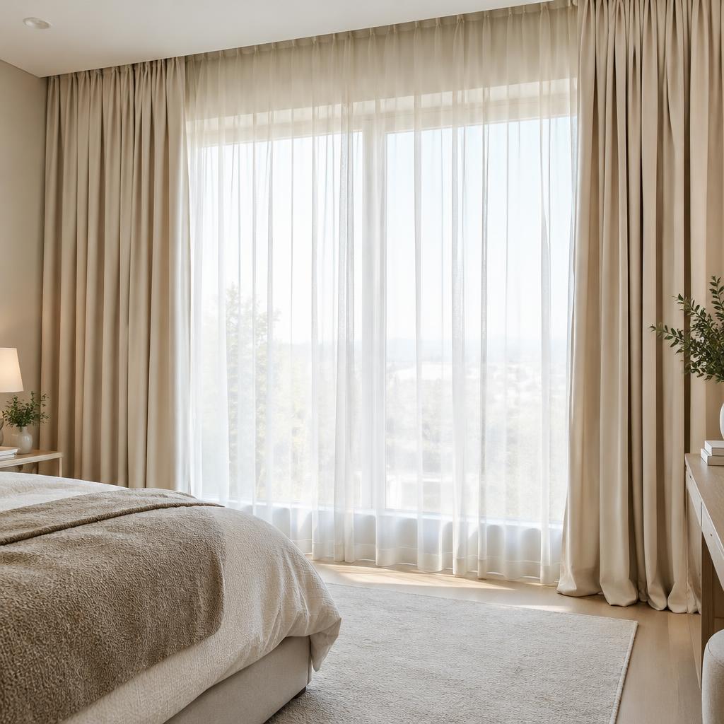 Curtains