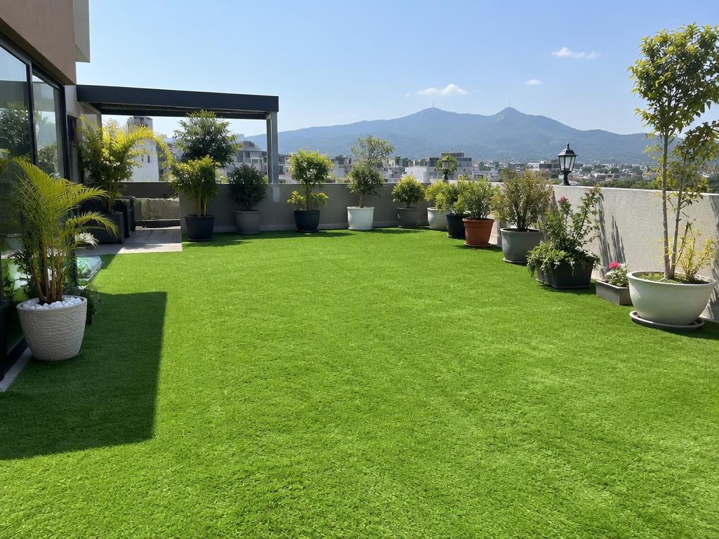 Artificial Grass