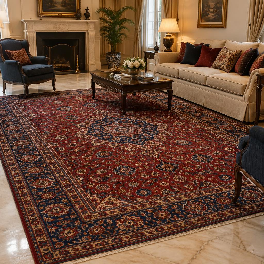 Rugs